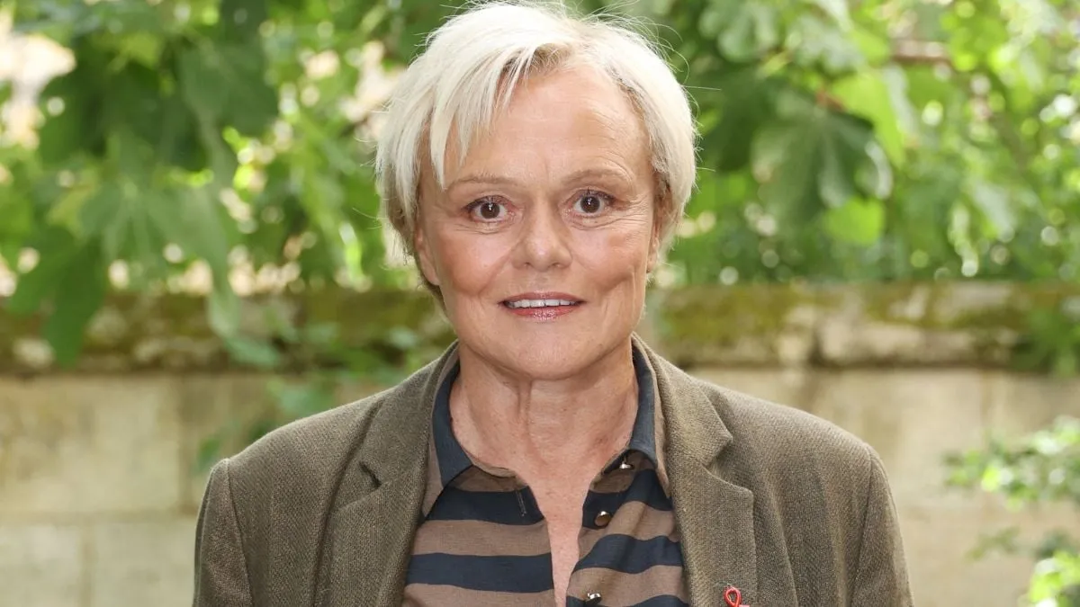 Muriel Robin : sa santé mentale a été un frein à la maternité, « J&rsquo;étais dépressive »