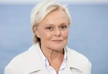 Muriel Robin : « Je vais venir pour te tuer » à sa mère