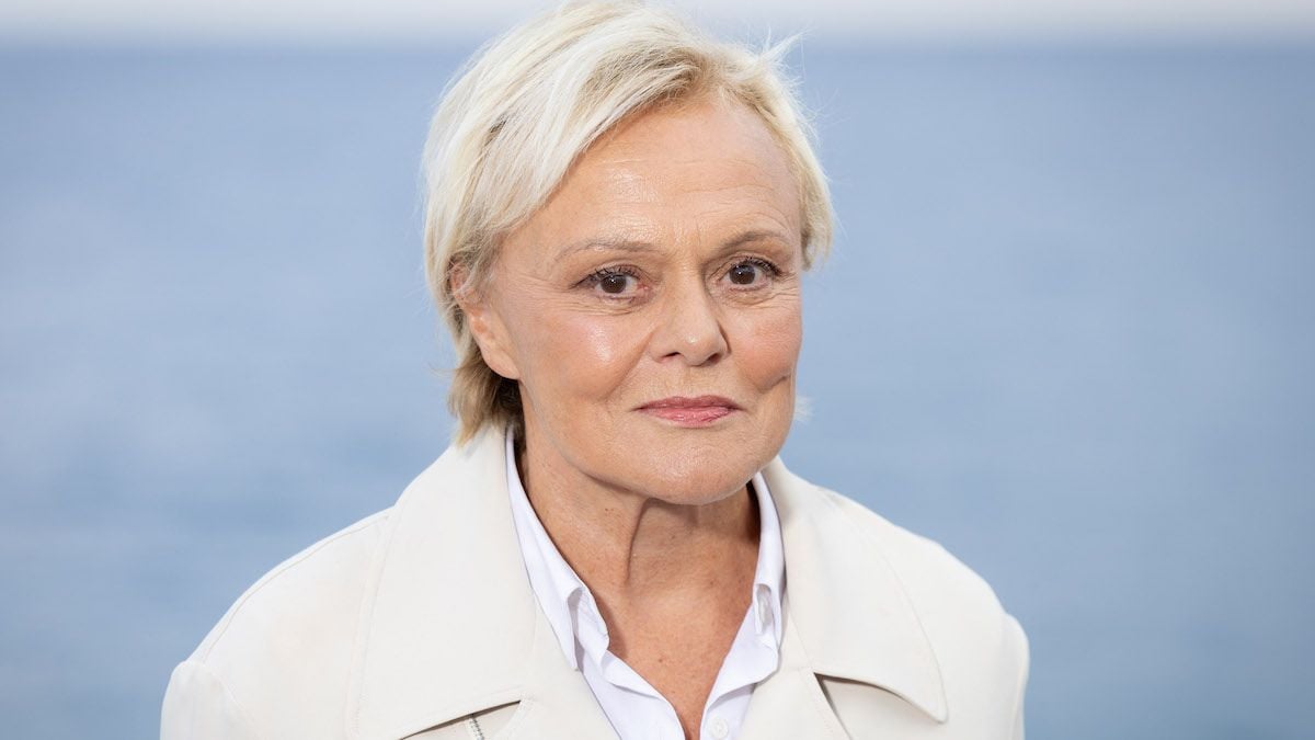 Muriel Robin : « Je vais venir pour te tuer » à sa mère