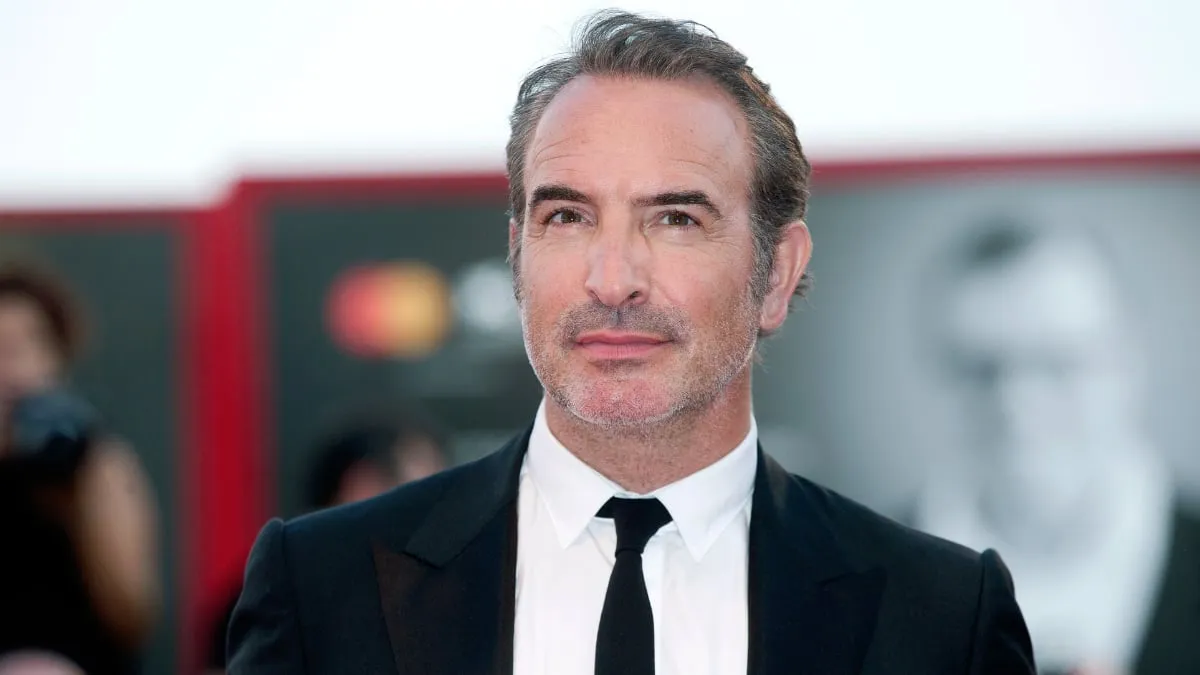 Jean Dujardin sur Les Rayons et les Ombres : « On sent parfois qu&rsquo;en France »