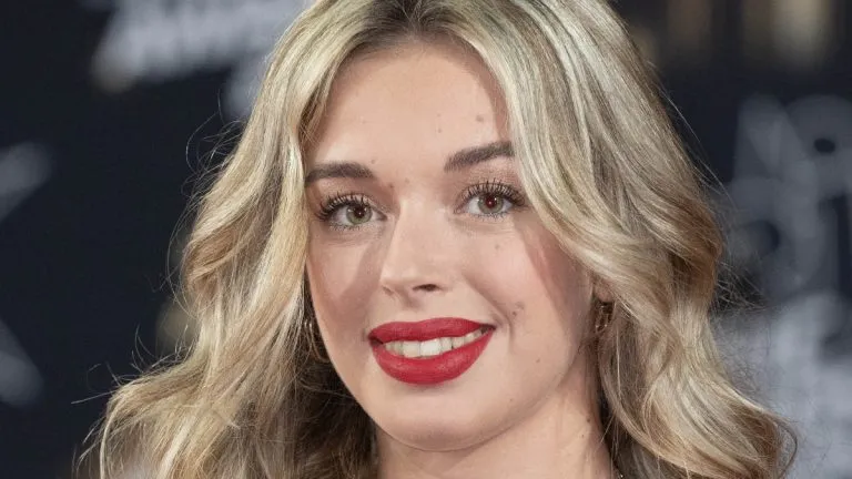 Emma Daumas revient sur ses addictions et admet avoir conduit ivre