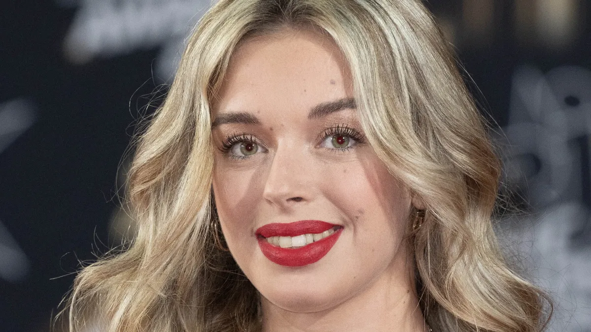Emma Daumas revient sur ses addictions et admet avoir conduit ivre