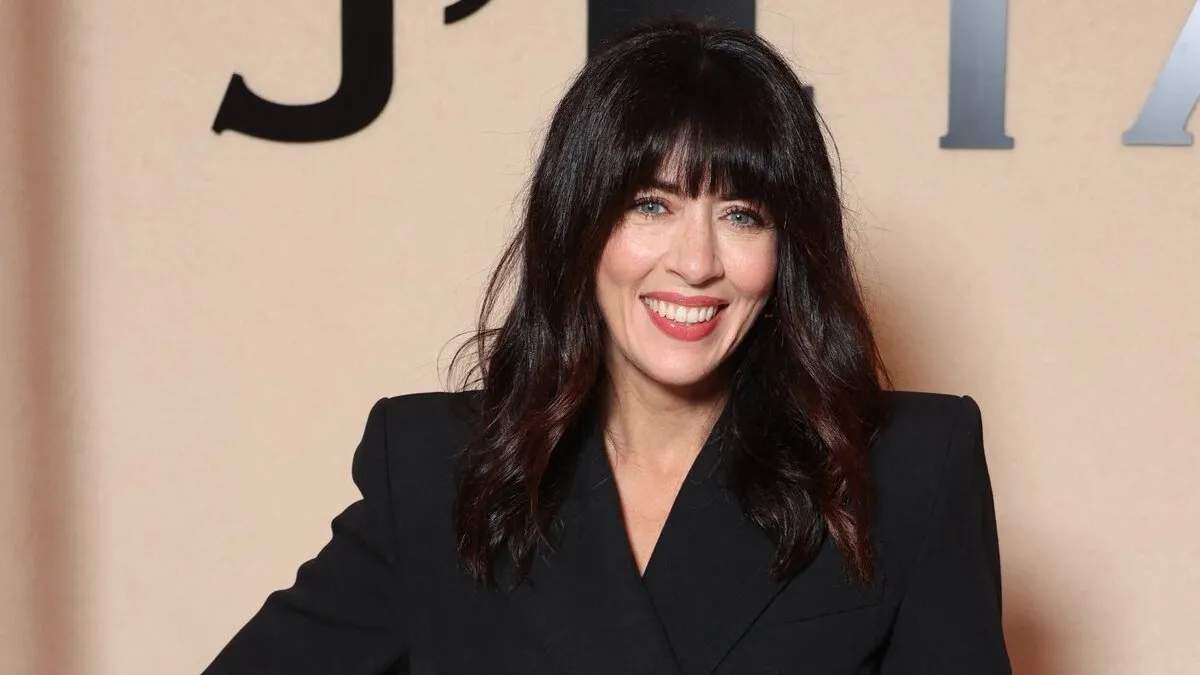 Nolwenn Leroy juge terrible que la femme perde son nom au mariage