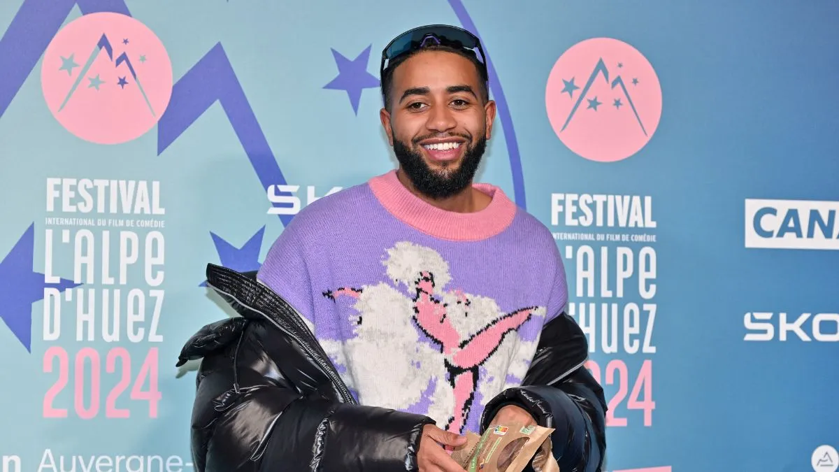 Nordine Ganso affirme qu&rsquo;on lui a limité l&rsquo;accès à la troupe du Jamel Comedy Club