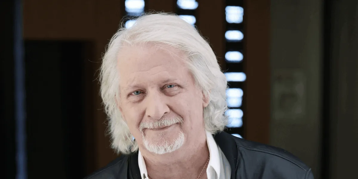 Patrick Sébastien : « J&rsquo;ai pas la force, je ne peux pas lutter contre »