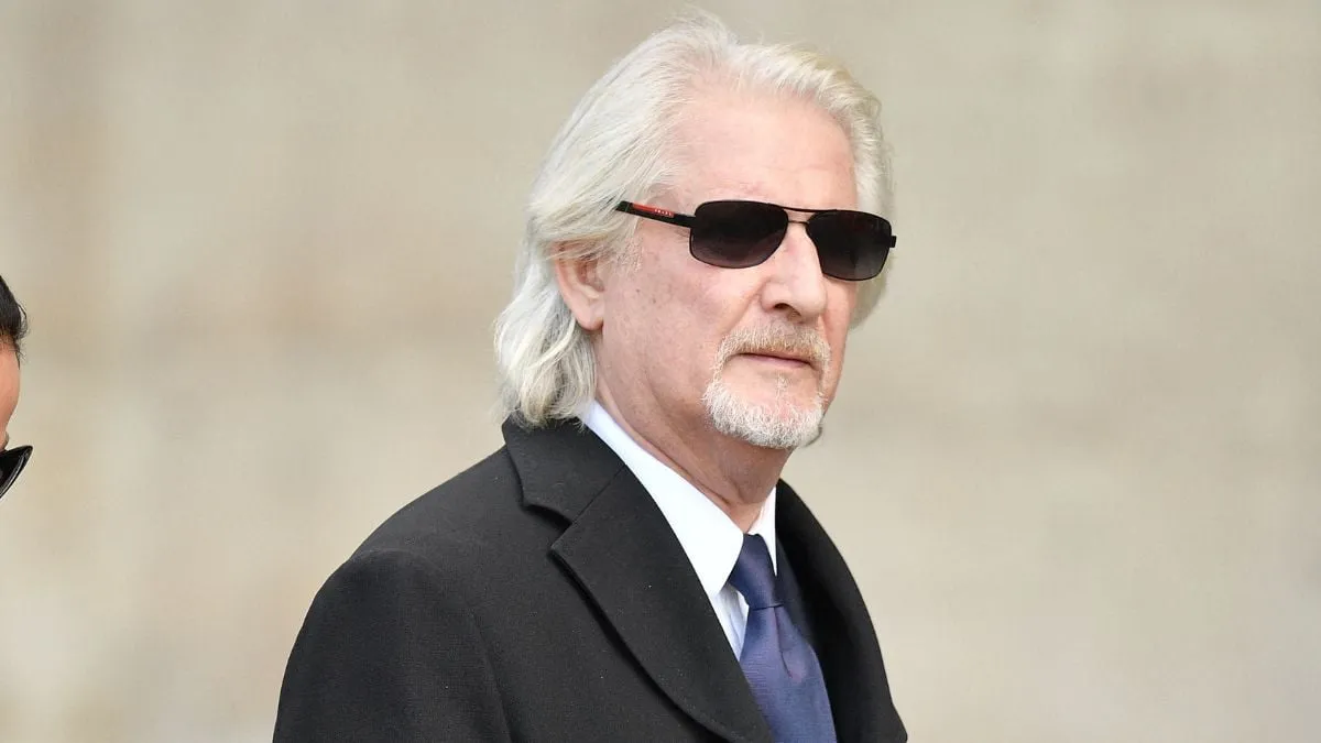 Patrick Sébastien précise qu’il n’a pas été témoin et refuse de nommer la &lsquo;star mondiale&rsquo; citée