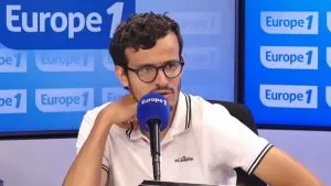 Paul El Kharrat sur Jean‑Luc Reichmann : On a passé des instants en dehors des plateaux
