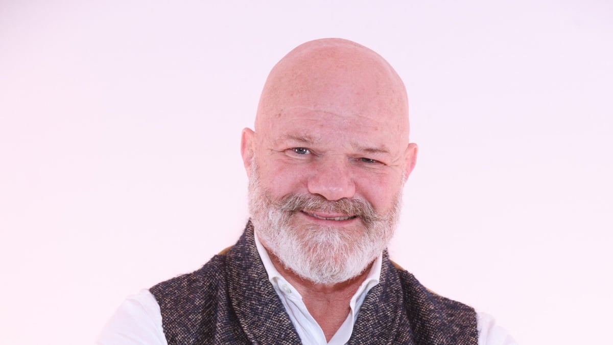 Philippe Etchebest (59 ans) victime d&rsquo;un grave accident