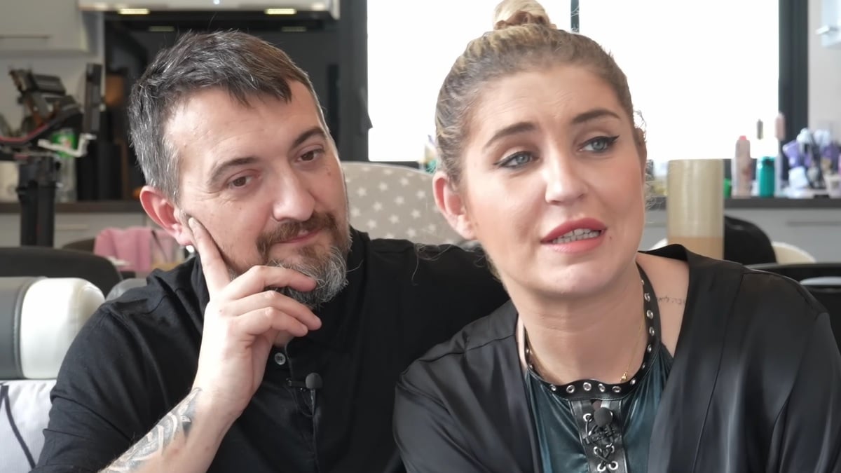 Amandine Pellissard exilée en Espagne fustige la France