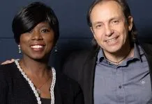 Gwendal Peizerat raconte les violences de la mère de Surya Bonaly : « Elle la tirait par la natte »