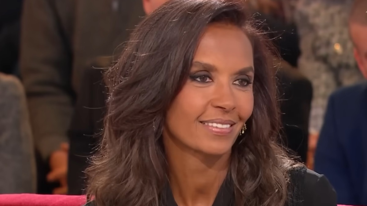 Karine Le Marchand : « Mon grand kiff ce serait d’avoir des tracteurs sur les Champs-Élysées »