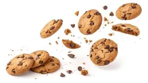 Cookies Granola de LU rappelés après omission de l&rsquo;indication lait sur certains lots