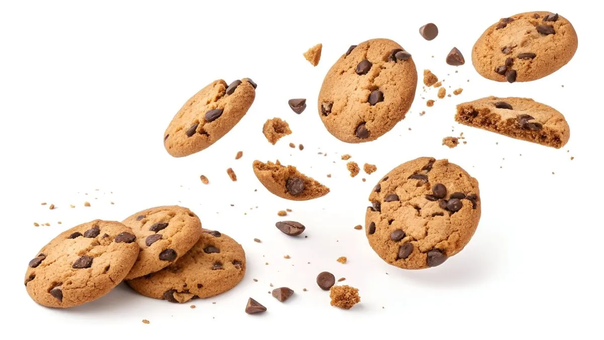 Cookies Granola de LU rappelés après omission de l&rsquo;indication lait sur certains lots
