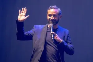 Michel Cymes porte plainte après que Cyril Hanouna l&rsquo;a traité d&rsquo;abruti