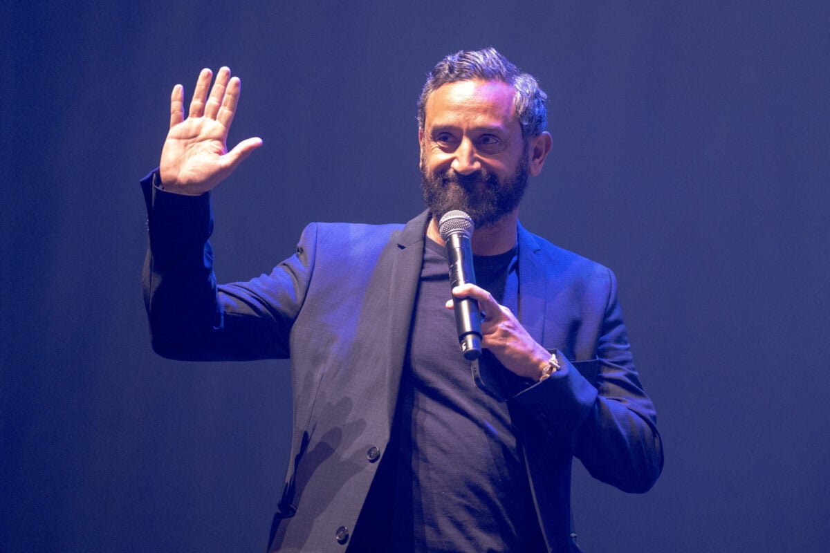 Michel Cymes porte plainte après que Cyril Hanouna l&rsquo;a traité d&rsquo;abruti
