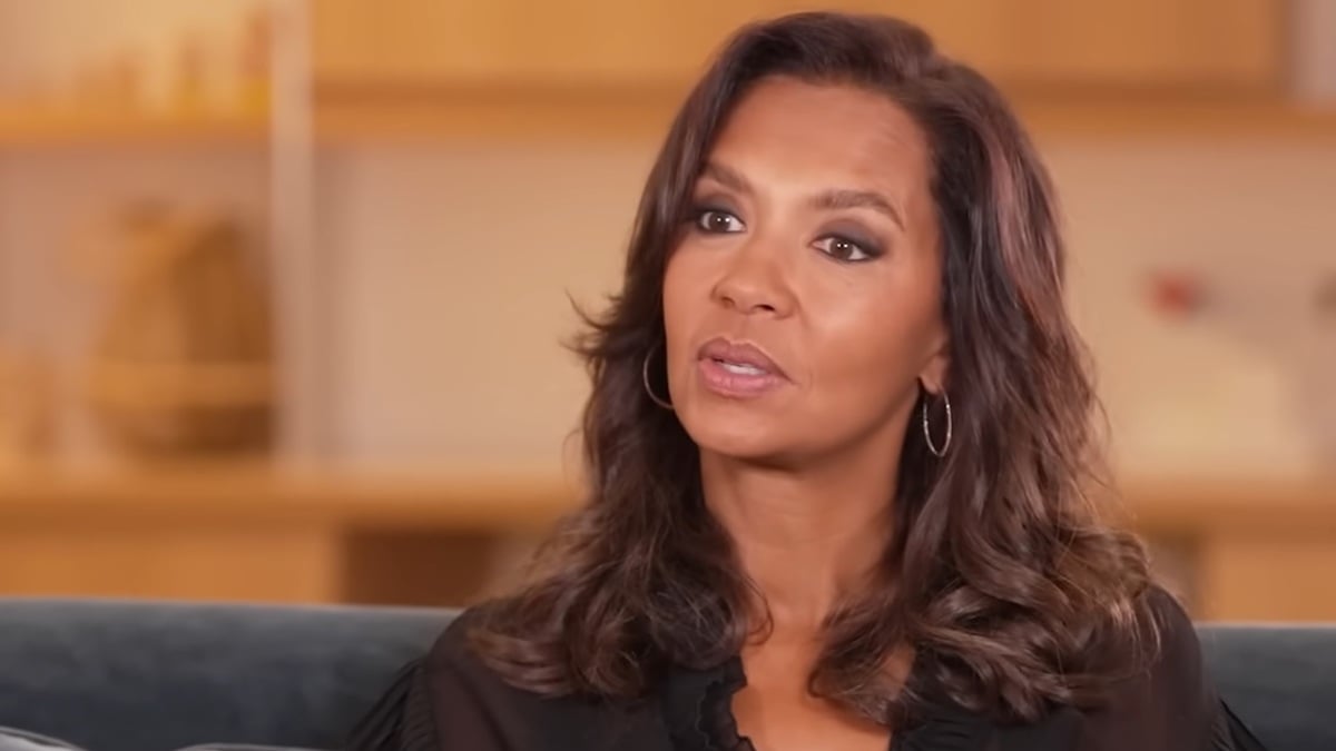 Karine Le Marchand : « Tu passerais moins pour un con » à Matthieu Delormeau