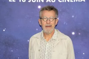 Jamy Gourmaud invité à revoir le camion de C&rsquo;est pas sorcier dans les Vosges