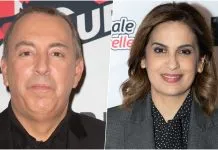 Jean-Marc Morandini tacle Sonia Mabrouk : « Elle se sert de mon affaire pour se racheter une image »