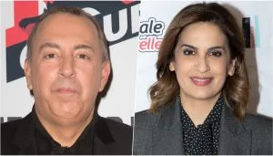 Jean-Marc Morandini tacle Sonia Mabrouk : « Elle se sert de mon affaire pour se racheter une image »