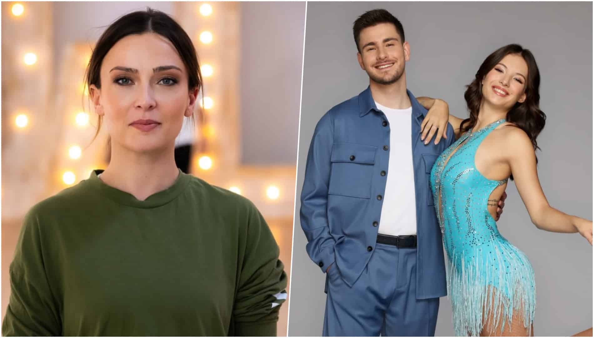 Inès Vandamme évincée de Danse avec les stars critique la nouvelle saison