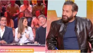 Cyril Hanouna : un de ses chroniqueurs admet avoir couché avec 21 femmes
