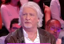 Patrick Sébastien : Mon fils se tue, je n’ai pas la force de…