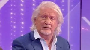 Patrick Sébastien défend la liberté du libertinage