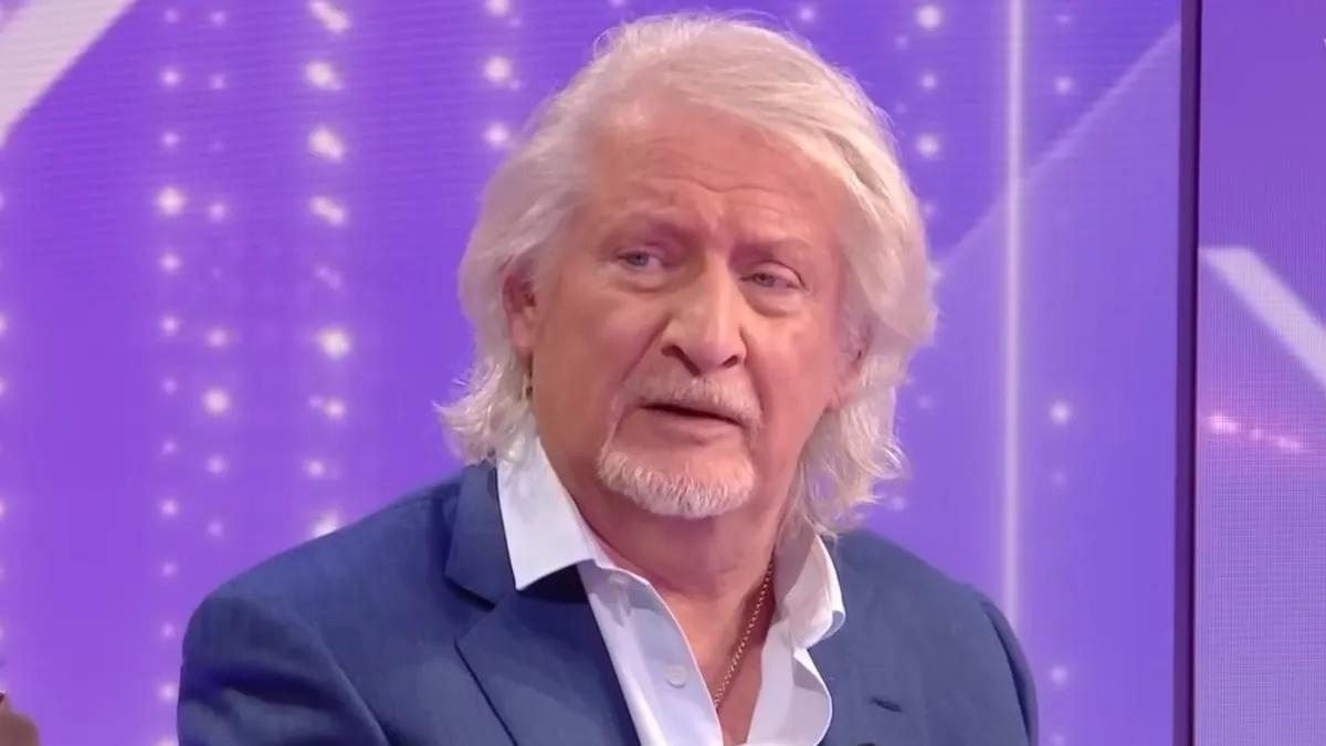 Patrick Sébastien défend la liberté du libertinage