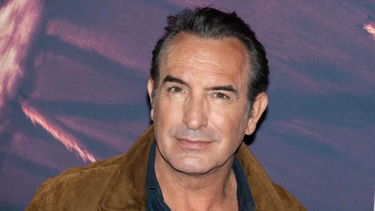 Jean Dujardin : « Pendant 4 ans avec une femme qui n&rsquo;est pas ta femme »