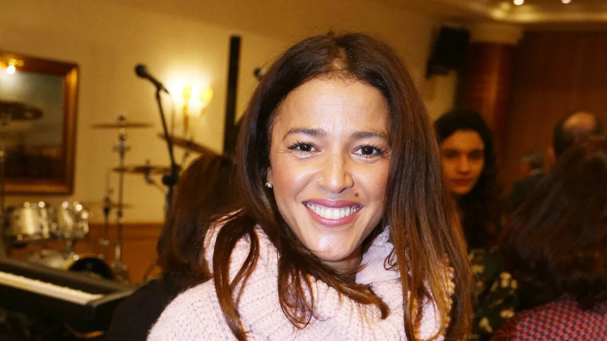 Nâdiya révèle qu&rsquo;Enrique Iglesias a voulu la rencontrer