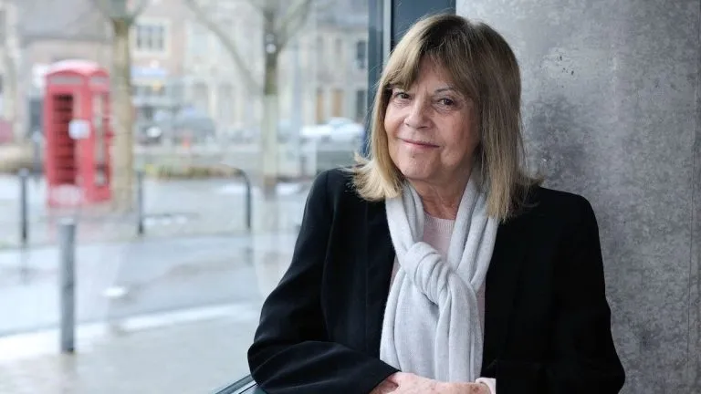 Chantal Goya (83 ans) : cette mauvaise expérience avec Jean‑Luc Godard