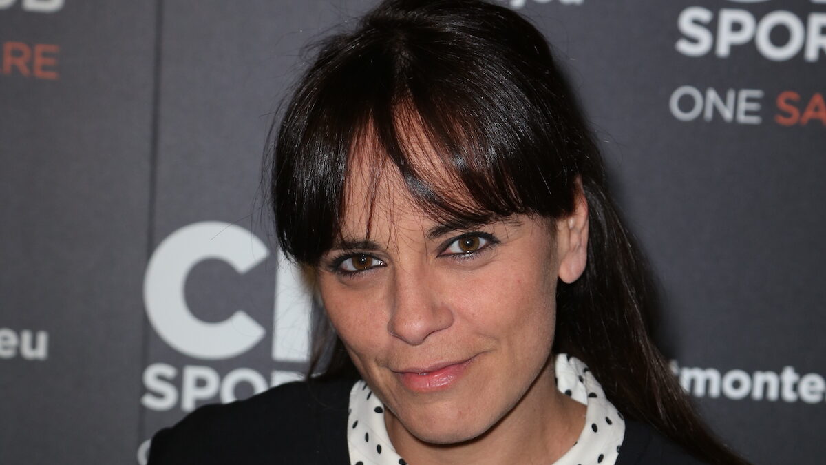 Koxie : « Si ma famille est en danger, je partirai »