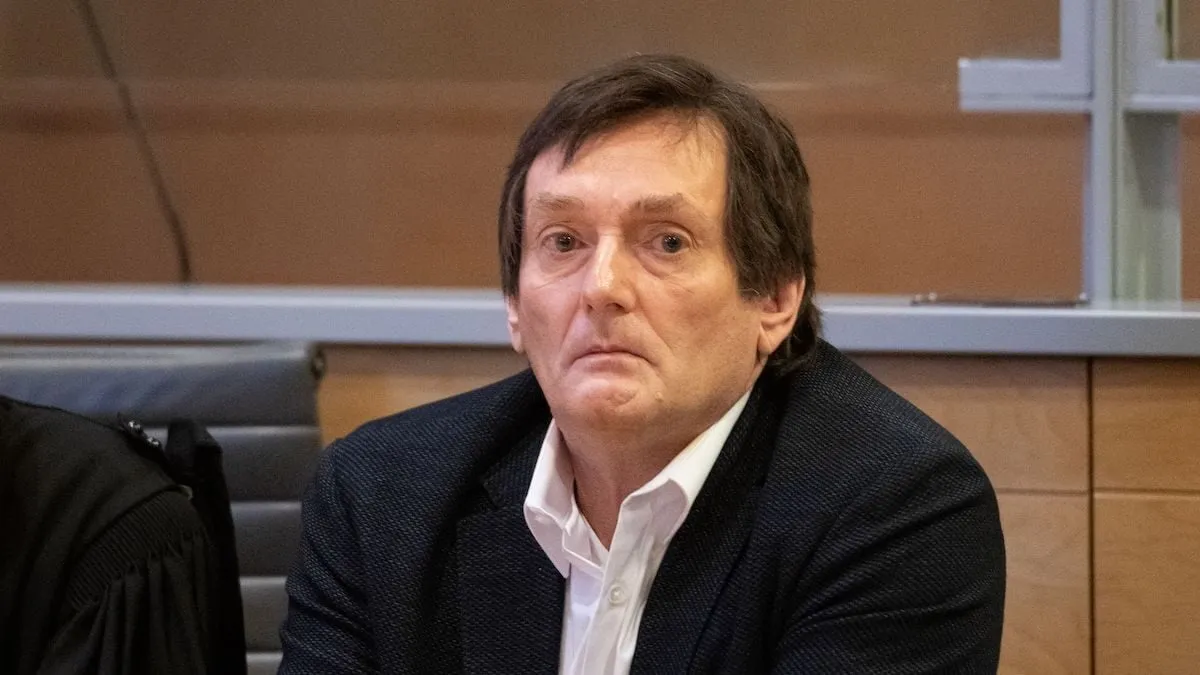 Pierre Palmade payait 200 euros par jour aux hommes qu&rsquo;il faisait venir chez lui