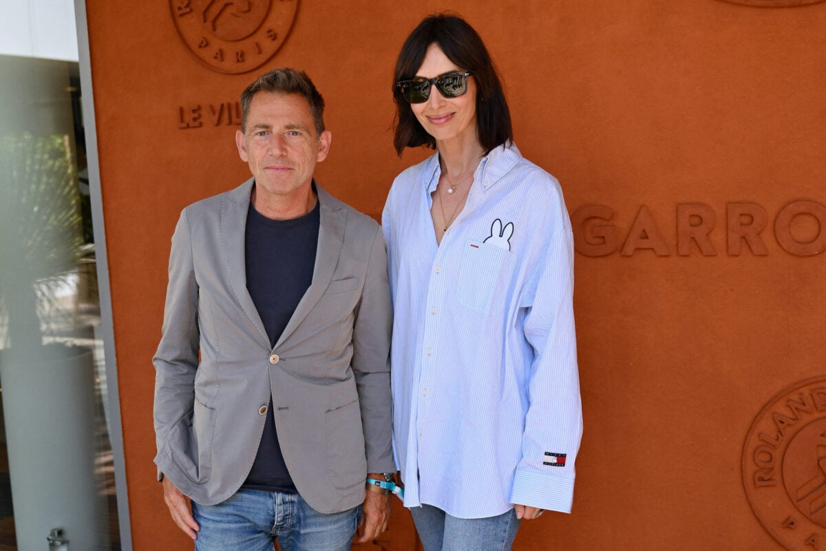 Géraldine Maillet en couple avec Daniel Riolo, elle se fait planter : « Il est parti »