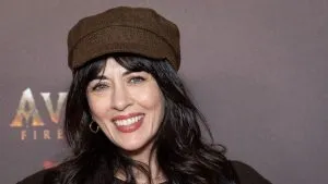 Nolwenn Leroy : le concert des Enfoirés peut durer près de 5h