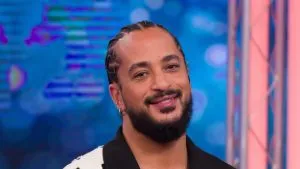 Slimane se reconvertit en cuisinier pendant le Ramadan