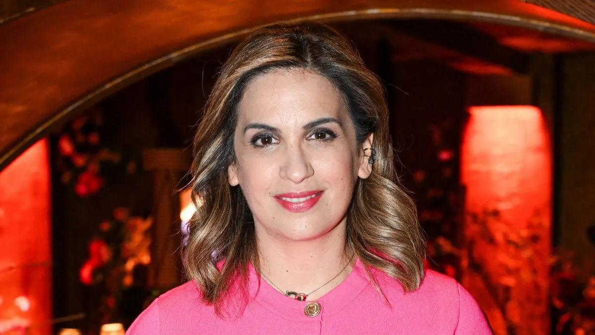 Sonia Mabrouk s&rsquo;est envolée pour la Tunisie pour fuir la cohue de CNews