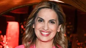 Sonia Mabrouk rejoint BFMTV et divise la rédaction