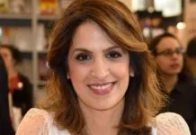 Sonia Mabrouk : sa mise au point sévère face à une intervenante avant son départ de CNews