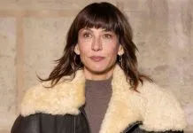 Sophie Marceau décrit « une ambiance très glauque » sur le tournage