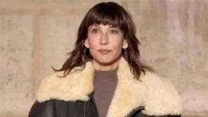 Sophie Marceau décrit « une ambiance très glauque » sur le tournage