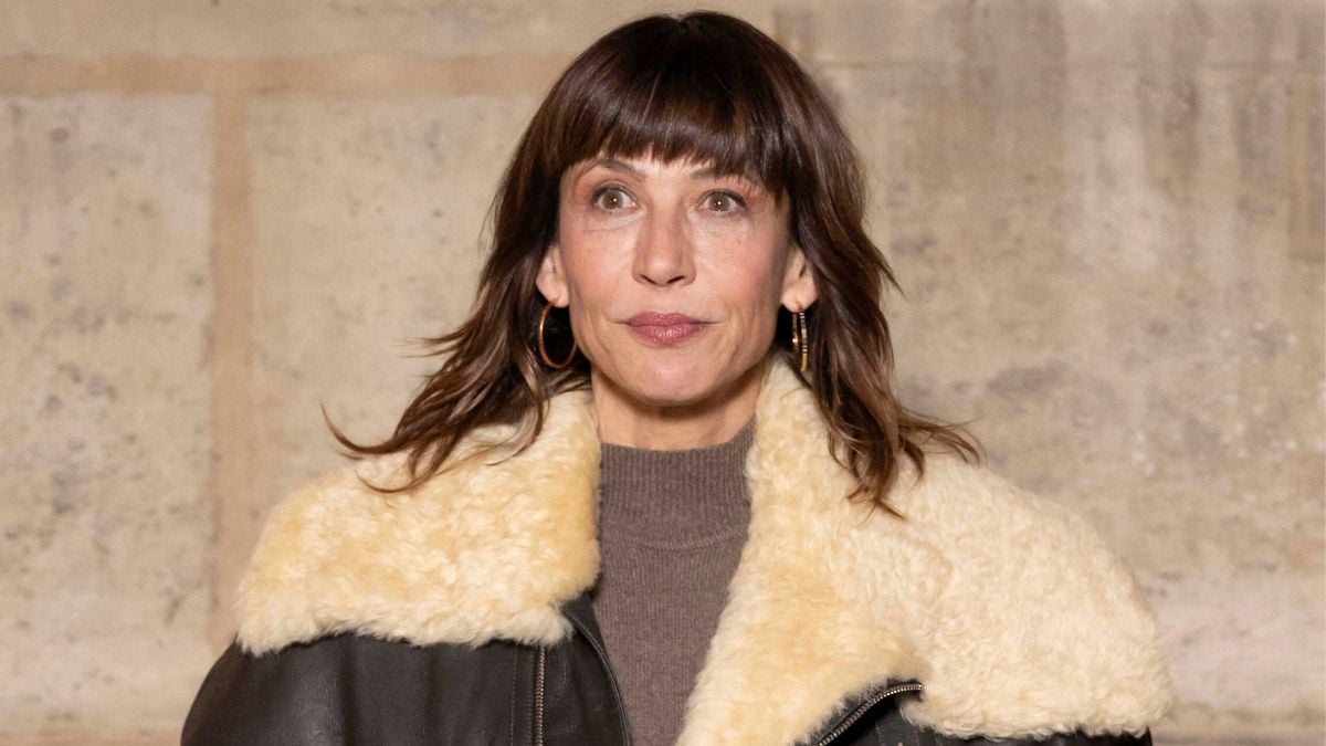 Sophie Marceau décrit « une ambiance très glauque » sur le tournage