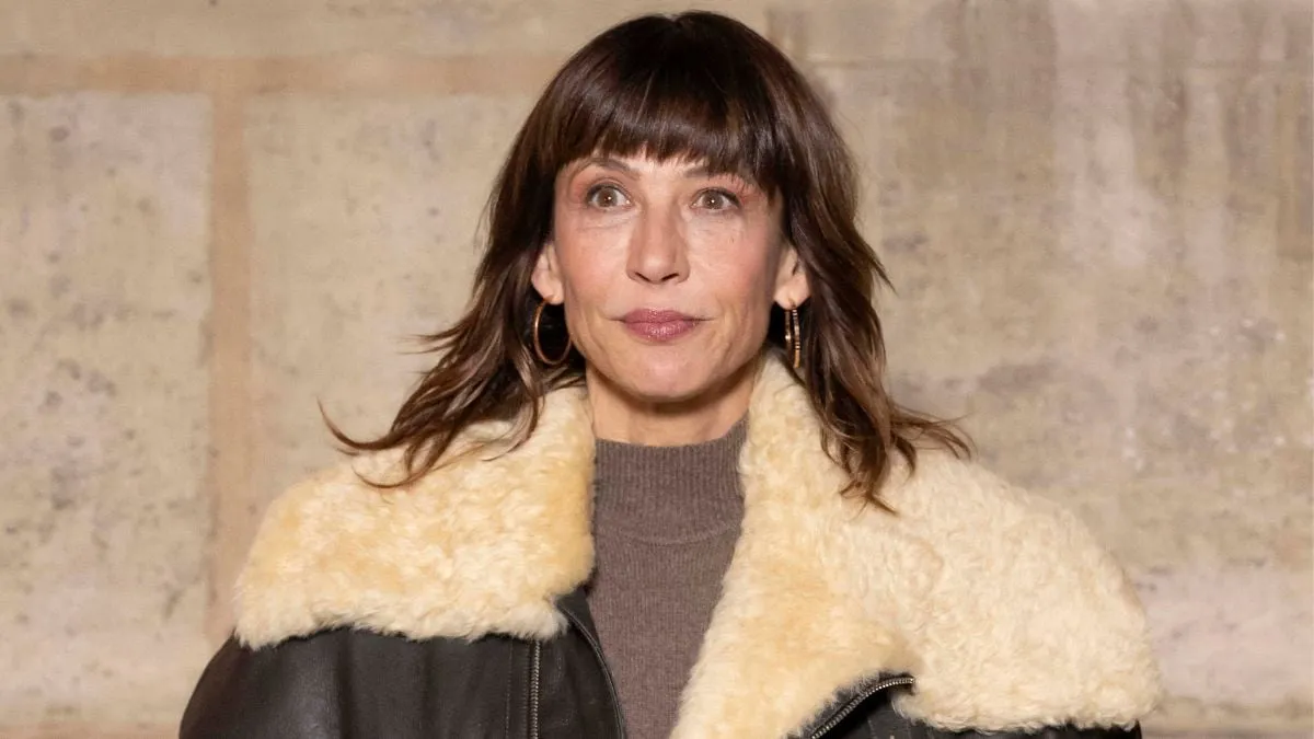 Sophie Marceau décrit « une ambiance très glauque » sur le tournage