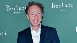 Stéphane Bern à 62 ans : la rigueur imposée par Danse avec les stars qui l&rsquo;a métamorphosé