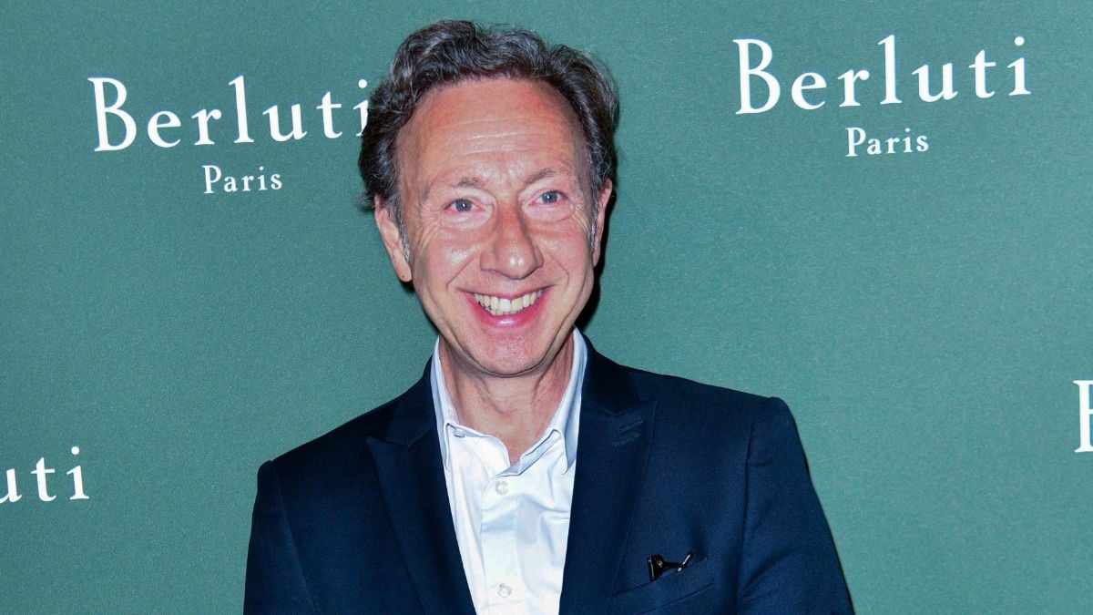 Stéphane Bern à 62 ans : la rigueur imposée par Danse avec les stars qui l&rsquo;a métamorphosé