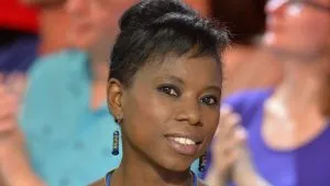 Surya Bonaly 30 ans après elle se justifie : « Si ça avait été un mec, ça n&rsquo;aurait pas pris ces proportions »