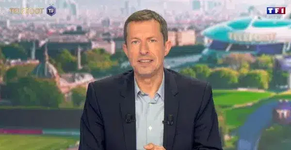 TF1 réfléchit à arrêter Téléfoot, avenir incertain pour Grégoire Margotton et Bixente Lizarazu