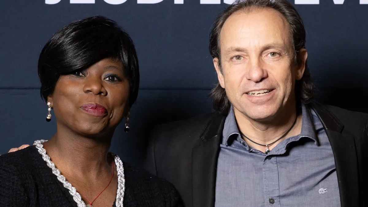 Surya Bonaly : des garçons faisaient le backflip sur la glace