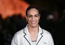 Imane Khelif : « Je ne me cache pas, ma différence est naturelle »