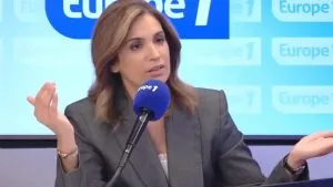 Sonia Mabrouk : « Ça me fait toujours rire les professionnels qui parlent au nom des musulmans »